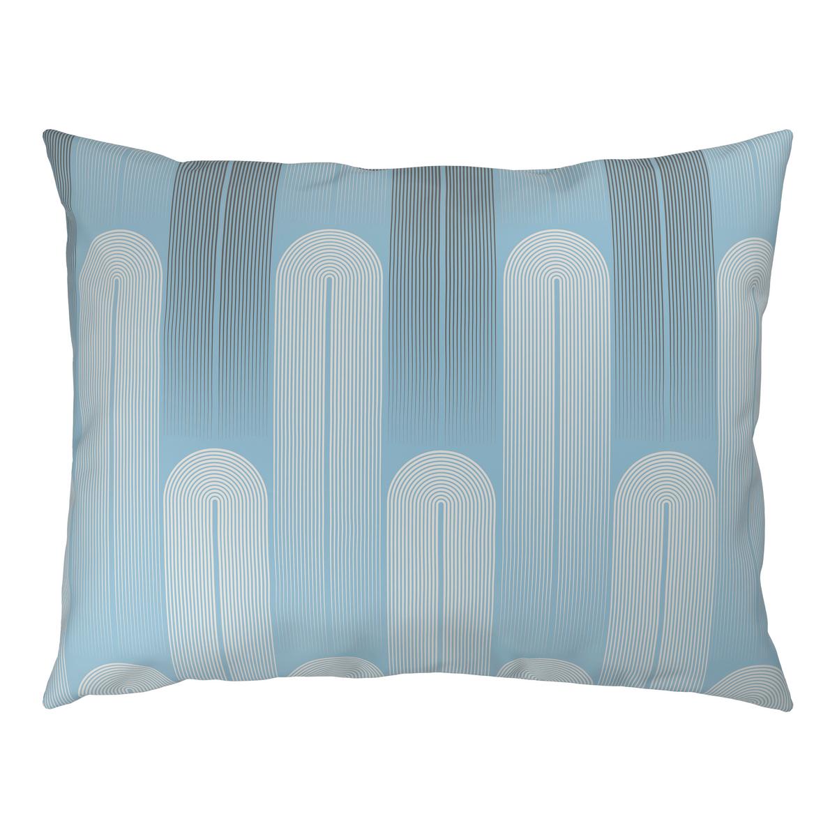 POSTEĽNÁ BIELIZEŇ VEIX - sivá, textil (140/200cm) - Mömax