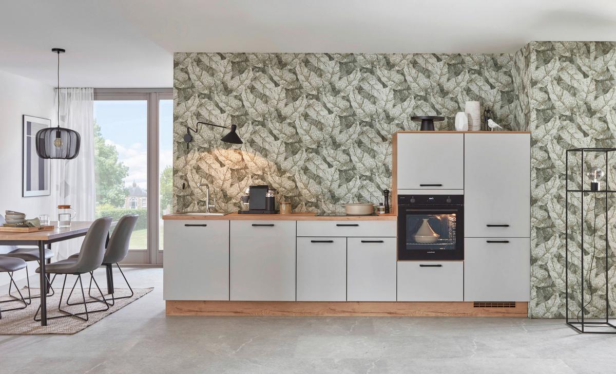 Santiago Beépíthető Konyha - Modern