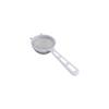 Küchensieb Maarten DM/L : ca. 7/18 cm - Blau/Weiß, Basics, Kunststoff (7cm) - Metaltex