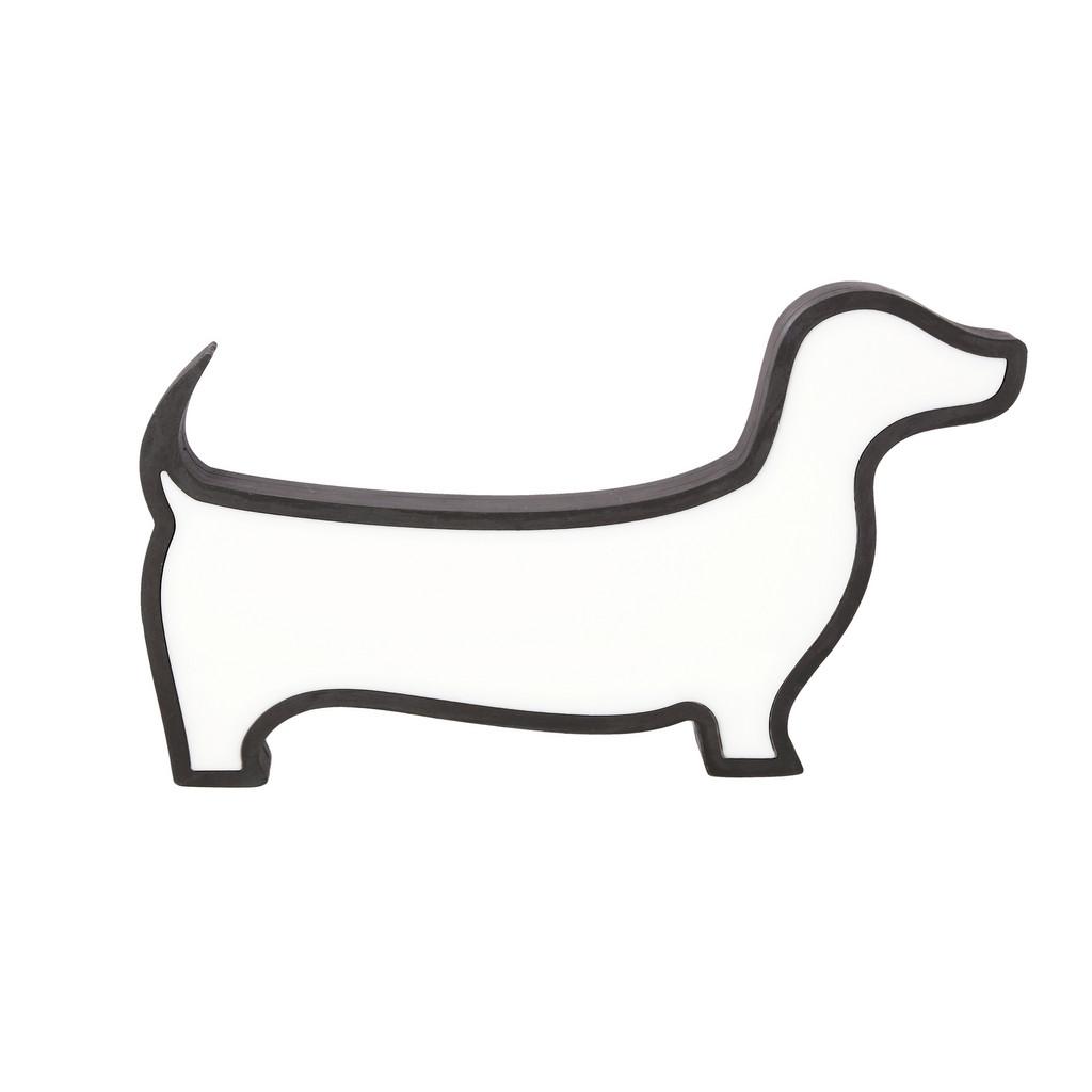 KINDERTISCHLEUCHTE 41-10643 DOG