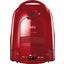 Bodenstaubsauger Vx3-1-Lr-P - Rot, MODERN, Kunststoff (29,5/22,6/45,8cm) - AEG Bodenstaubsauger Vx3-1-Lr-P - Rot, MODERN, Kunststoff (29,5/22,6/45,8cm) - AEG