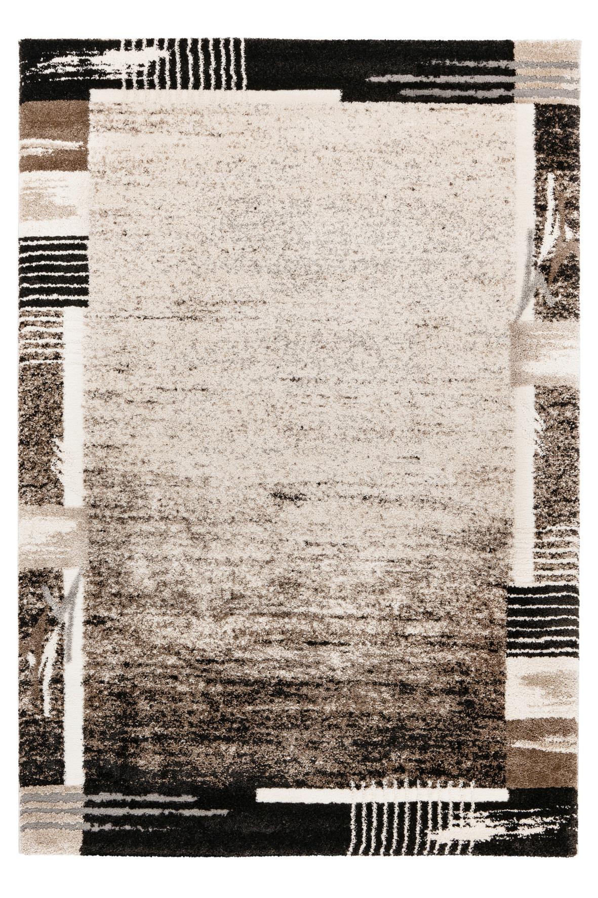 Flachwebteppich My Frisco 284