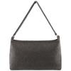 Handtasche Anika - Anthrazit, ROMANTIK / LANDHAUS, Textil (28/52/12cm) - James Wood