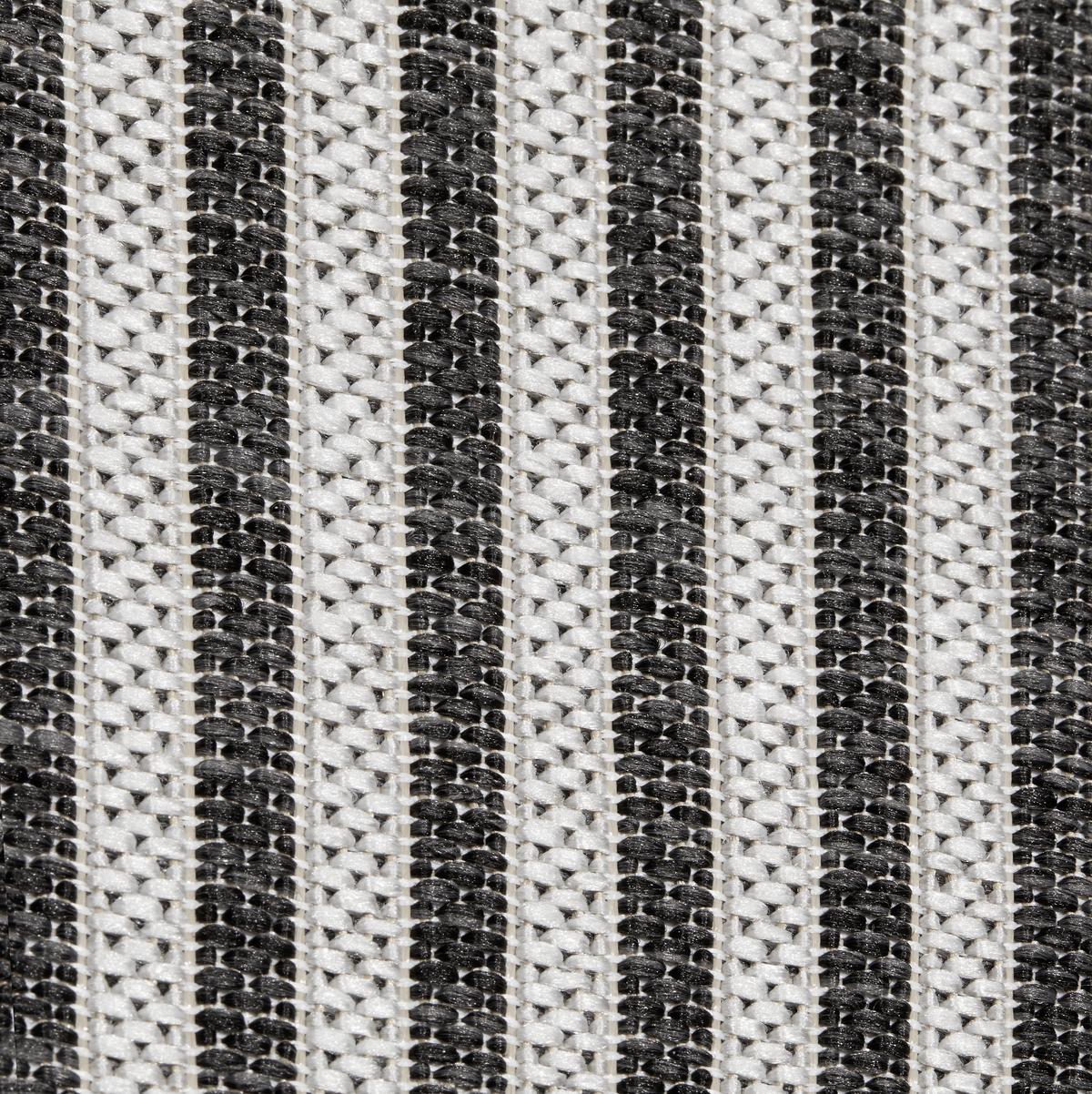 Futó Kitchen - ezüst/antracit, Basics, textil (80/200cm) - James Wood