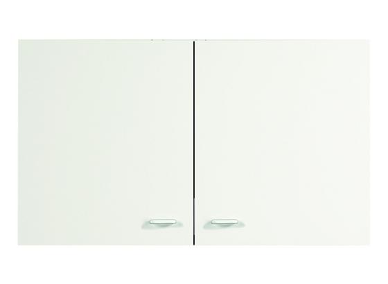 Küchenoberschrank Speed H 100 W - Weiß, MODERN, Holzwerkstoff (100/54/32cm) Küchenoberschrank Speed H 100 W - Weiß, MODERN, Holzwerkstoff (100/54/32cm)