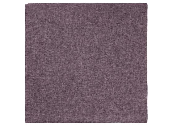 Povlak Na Polštář Vzhled Lanu - šeříková, textil (50/50cm) - Mömax modern living Povlak Na Polštář Vzhled Lanu - šeříková, textil (50/50cm) - Mömax modern living