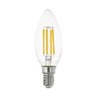 Leuchtmittel 110016 - Klar, Basics, Glas (9.8cm) - Eglo