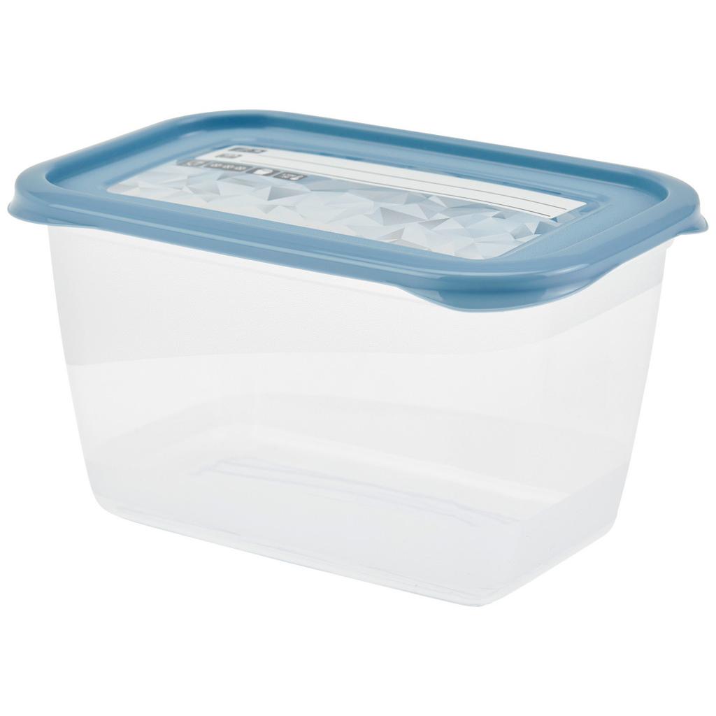 Gefrierdose 4er-set Mia Ca. 0,75 L