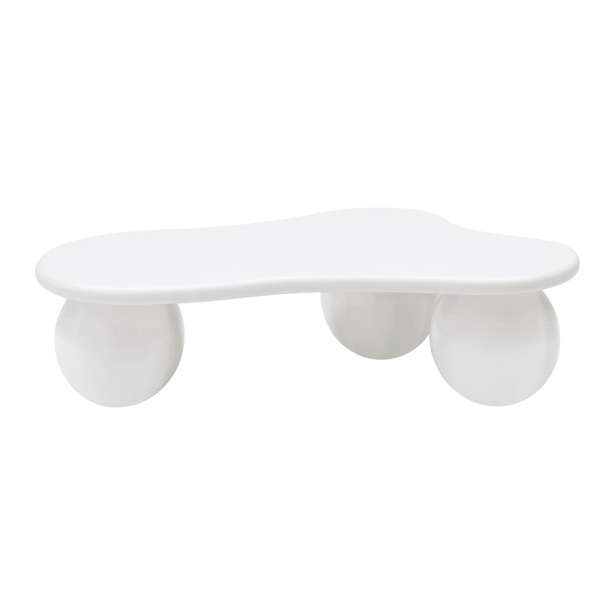 KONFERENČNÝ STOLÍK LEIF -TREND- - béžová, Modern, kompozitné drevo (120/70/32cm) - Mömax