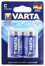 BATTERIE C- BABY LONGLIFE POWER 2 STÜCK