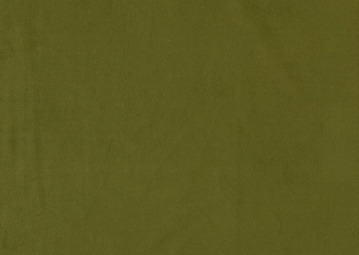 Sitzgarnitur Justin 3-teilig Grün B: 210 Cm - Edelstahlfarben/Grün, Design, Textil (210/80/84cm) - Livetastic