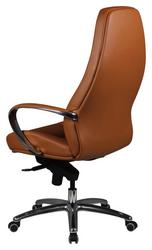 Wippmechanik und Härtegradeinstellung Moderner Bürostuhl mit Armlehnen und Wippfunktion