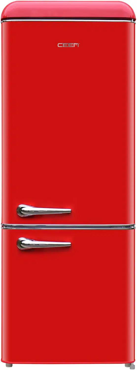 Kühl-Gefrier-Kombination Ceem BFr 210