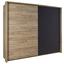 Passepartoutrahmen Terra - Eichefarben, MODERN, Holzwerkstoff (255/15/15cm) Passepartoutrahmen Terra - Eichefarben, MODERN, Holzwerkstoff (255/15/15cm)