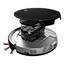 Dirt Devil Staubsaugerroboter M613 Tracker - Schwarz, MODERN, Kunststoff (30/5,5cm) - Dirt Devil Dirt Devil Staubsaugerroboter M613 Tracker - Schwarz, MODERN, Kunststoff (30/5,5cm) - Dirt Devil
