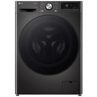 Waschtrockner W4wr7096yb W4wr7096yb - Schwarz, Trend, Glas/Kunststoff (60/85/62cm) - LG