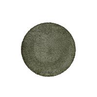 Hochflorteppich Yogi - Olivgrün, KONVENTIONELL, Textil (120cm) - Esprit