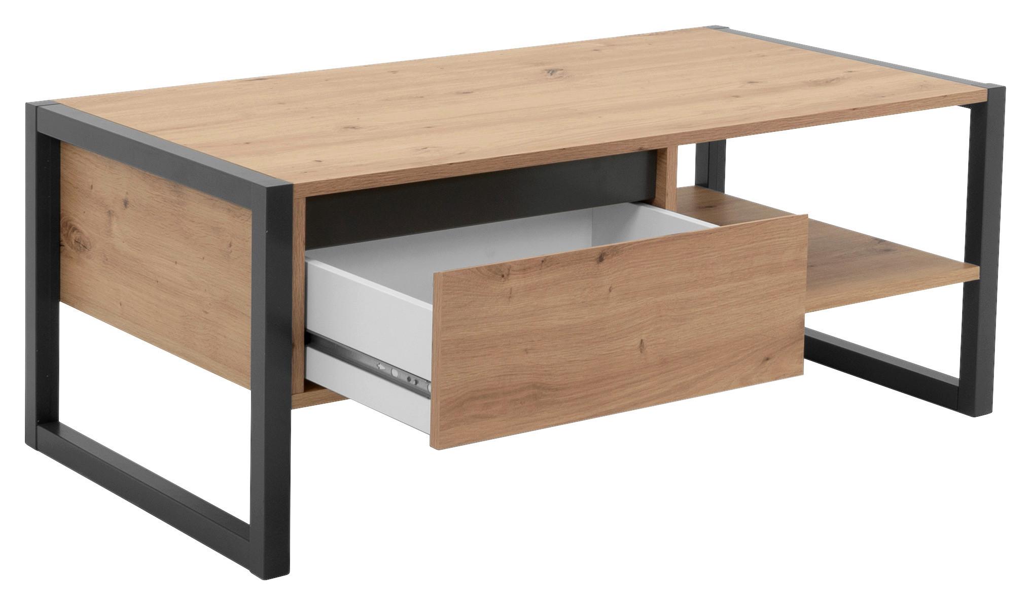 Couchtisch im stilvollen Design