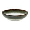Misa CASCADE - sivá, Modern, keramika (22,5/6cm) - Creatable