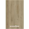 Vinylboden La Boheme 55 Oak Linz - Braun, Basics, Kunststoff/Stein (23/128/0,57cm)