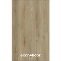 Vinylboden La Boheme 55 Oak Linz - Braun, Basics, Kunststoff/Stein (23/128/0,57cm)