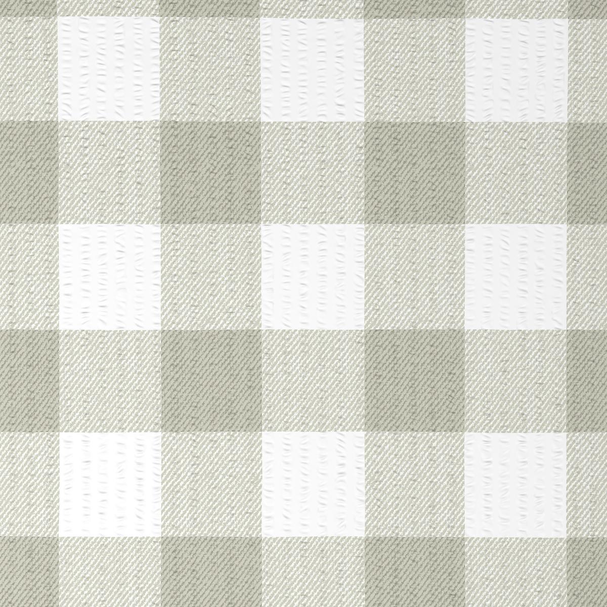 Bettwäsche Selina - Beige/Weiß, ROMANTIK / LANDHAUS, Textil - James Wood