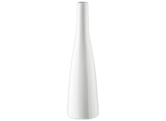 VÁZA PLANCIO - biela, Moderný, keramika (33cm) - Mömax modern living VÁZA PLANCIO - biela, Moderný, keramika (33cm) - Mömax modern living