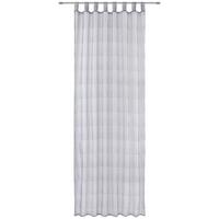 Kombinált Függöny Rina - szürke, Modern, textil (140/255cm) - Luca Bessoni