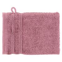 FROTÉ ŽINKA Melania, 16/21cm, fialová - hnedofialová, textil (16/21cm) - Modern Living