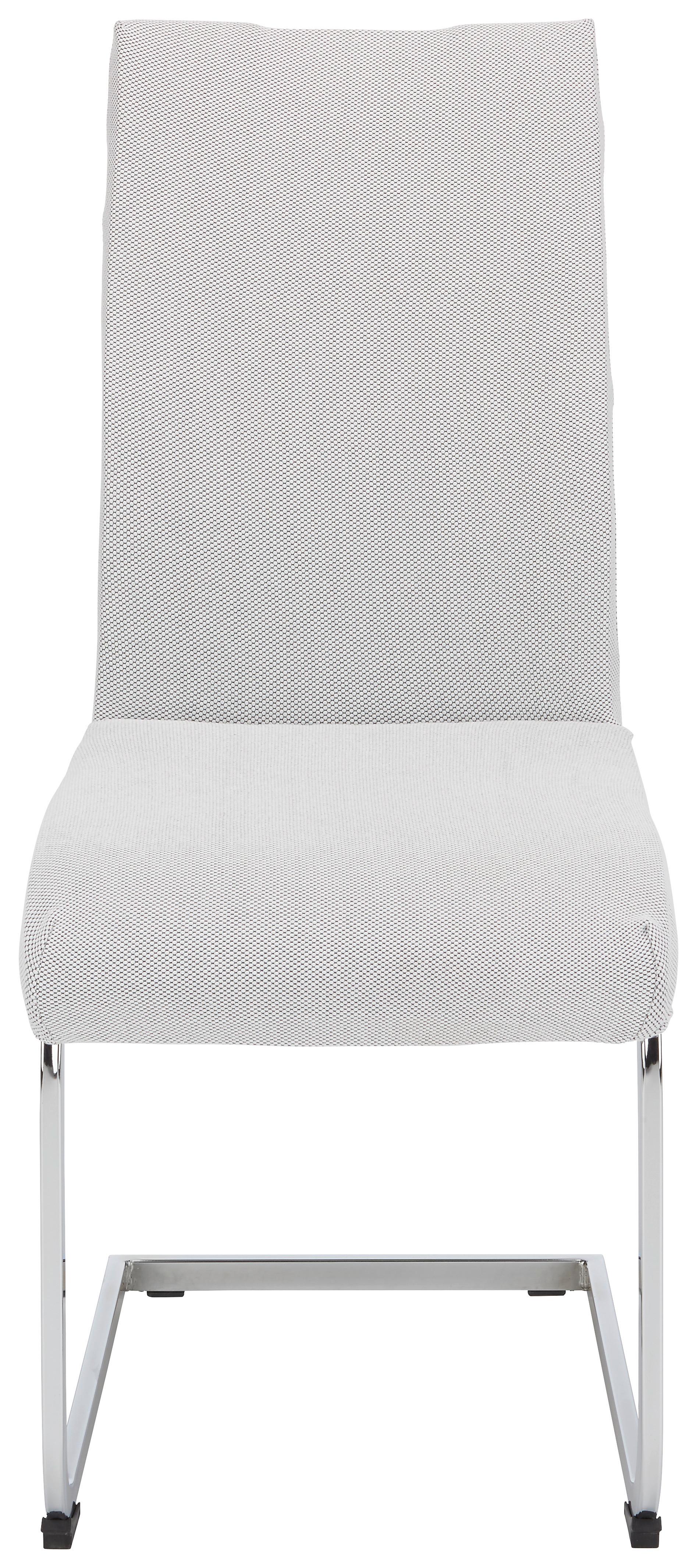 NÁVLEK NA STOLIČKU DOMINIK - EXT - - prírodná farba, Konventionell, textil (48/48/68cm) - Mömax