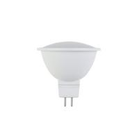 Led Izzó C81078mx - ezüstszínű, Basics, Üveg/fém (5/4,5cm)