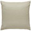 Dekoračný vankúš Lexi, 45/45cm, jadeitová - zelená, Modern, textil (45/45cm) - Modern Living
