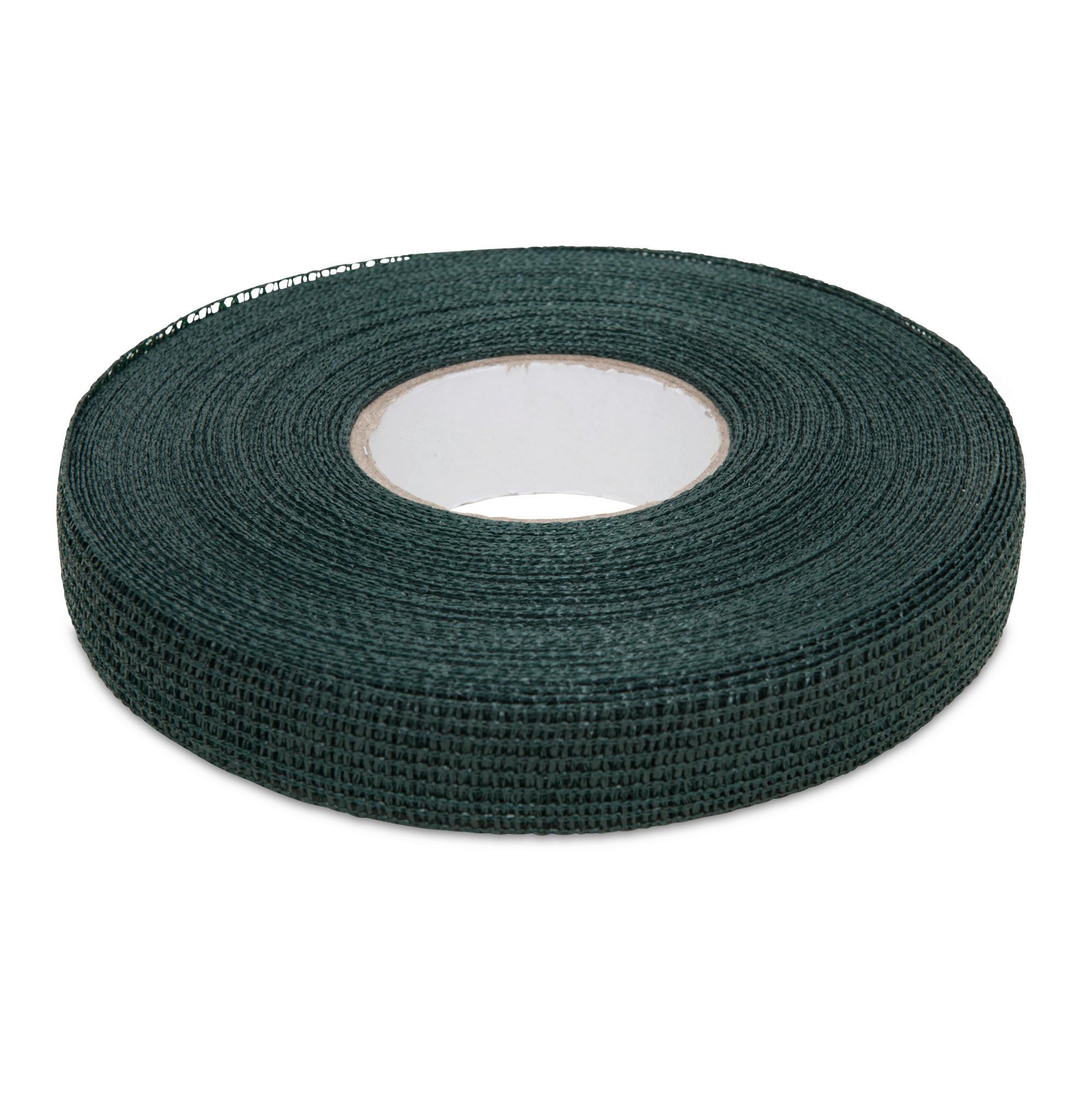 Baumanbinder, 50 M Grün - Grün, Basics, Kunststoff (3/5000cm) - Windhager