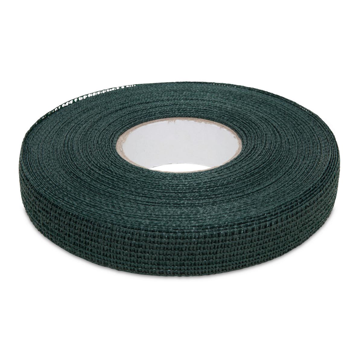 Baumanbinder, 50 M Grün - Grün, Basics, Kunststoff (3/5000cm) - Windhager