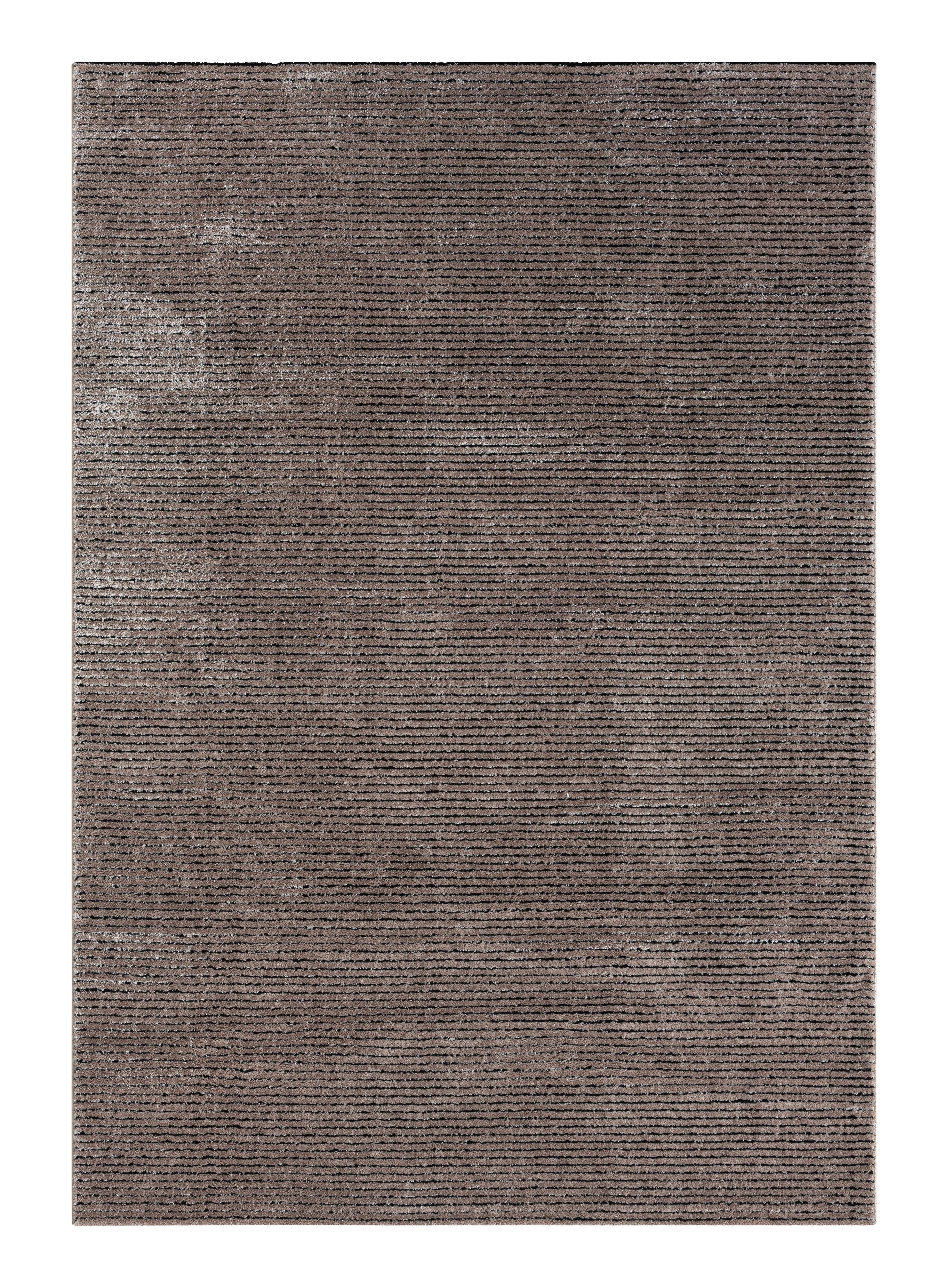 Szőtt Szőnyeg Luna Kb. 80/150cm - homok, Basics (80/150cm) - James Wood