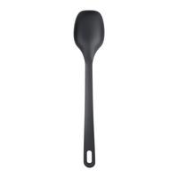 Lyžica na omáčku KIKI - tmavosivá, Konventionell, plast (32,5cm) - Mömax