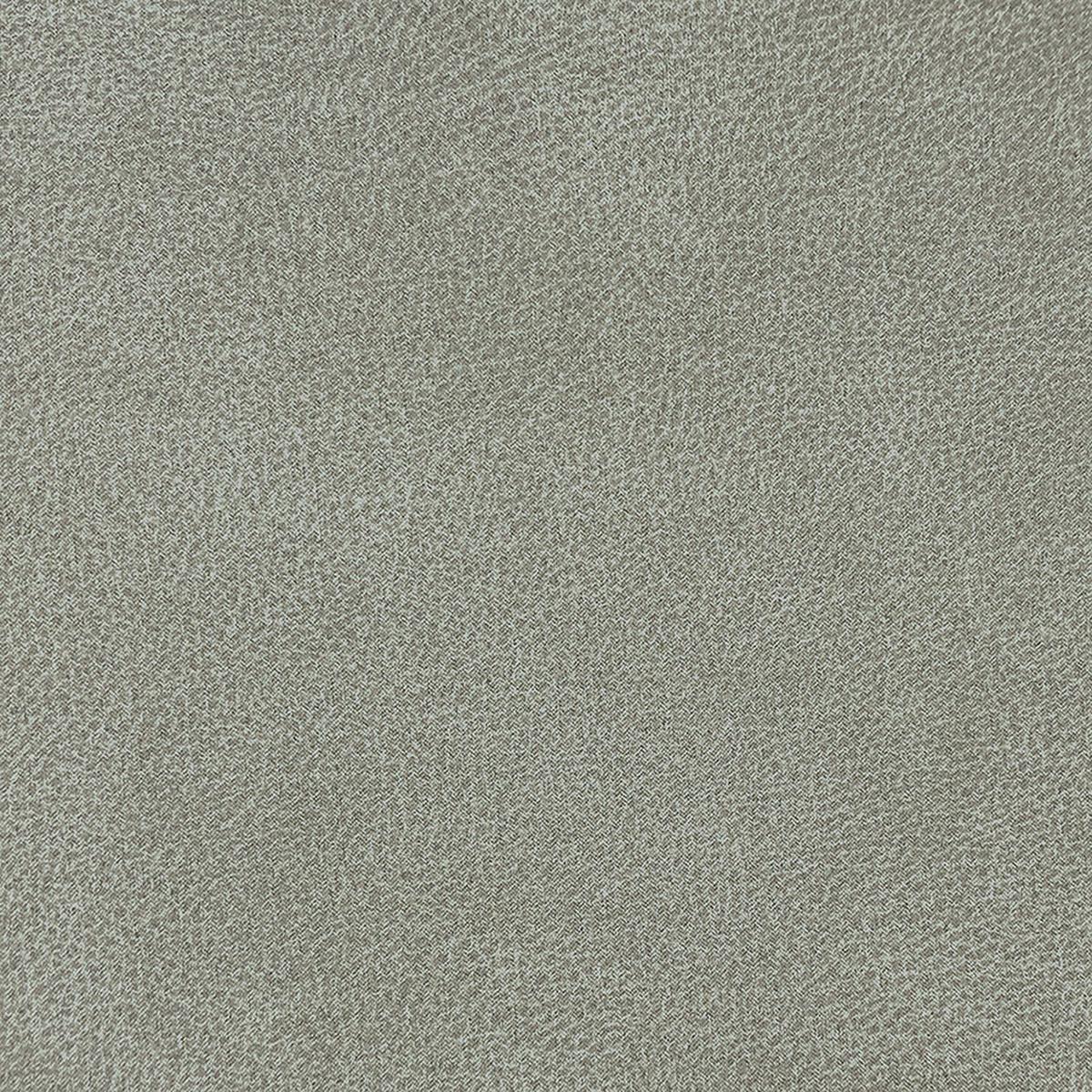 Sitzgarnitur Jakarta - Edelstahlfarben/Hellgrau, Design, Textil (265/185cm) - Livetastic