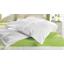 Prošívaná Přikrývka Premium - bílá, textil (135/200cm) - Premium Living Prošívaná Přikrývka Premium - bílá, textil (135/200cm) - Premium Living