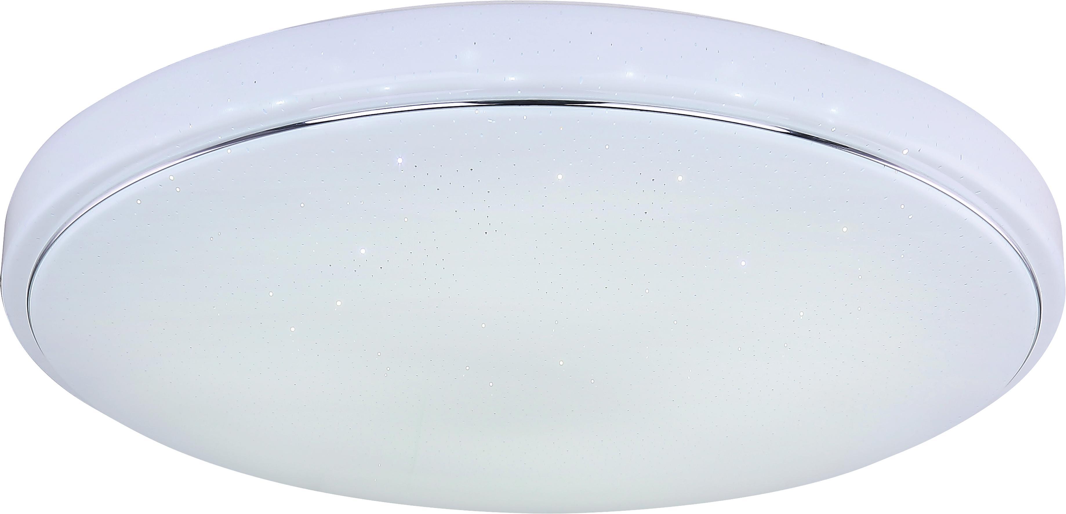 LED Deckenleuchte Lotti weiß Farbwechsel D: 57,5 LED Deckenleuchte Lotti weiß Farbwechsel D: 57,5