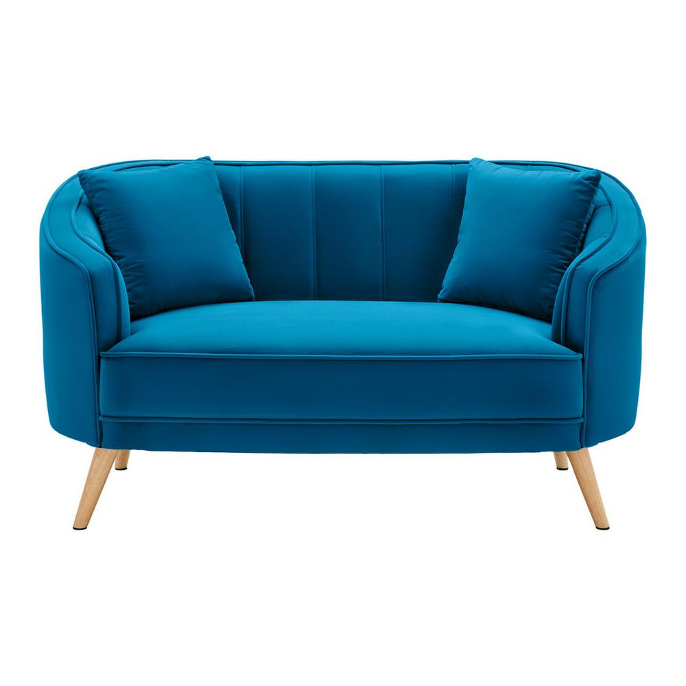 Pohovka Hope Petrolejová