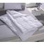 Steppdecke Daniela 140x200 cm - Weiß, KONVENTIONELL, Textil (140/200cm) - Primatex Steppdecke Daniela 140x200 cm - Weiß, KONVENTIONELL, Textil (140/200cm) - Primatex