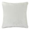 DEKORAČNÝ VANKÚŠ GLORIA - krémová, textil (45/45cm) - Mömax