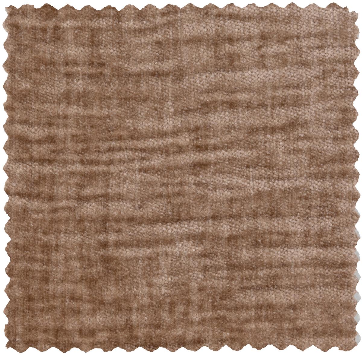 ECKSOFA Bean Taupe 175x305cm - Taupe, MODERN, Textil (175/305cm) - Livetastic