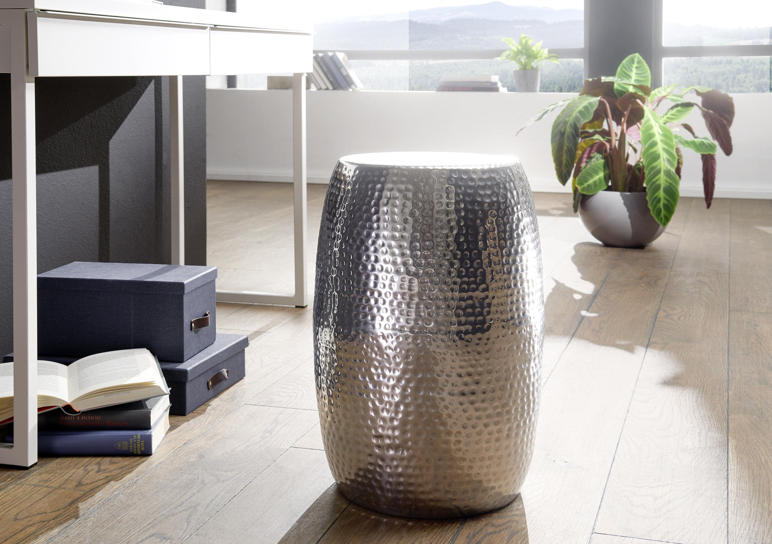 Kleiner Tisch orientalischer Stil