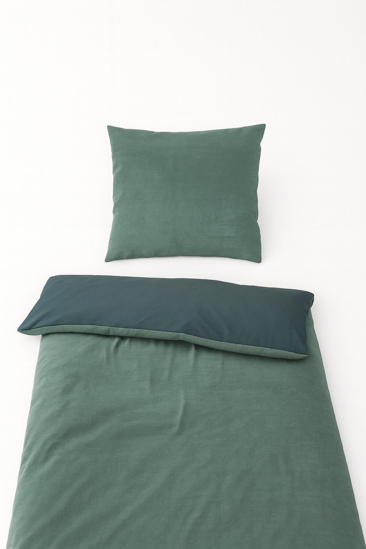 OBOUSTRANNÉ POVLEČENÍ CASHMERE WENDE - (140/200cm) - Mömax