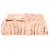 Kuscheldecke Angela - MODERN, Textil (180/220cm) - Luca Bessoni