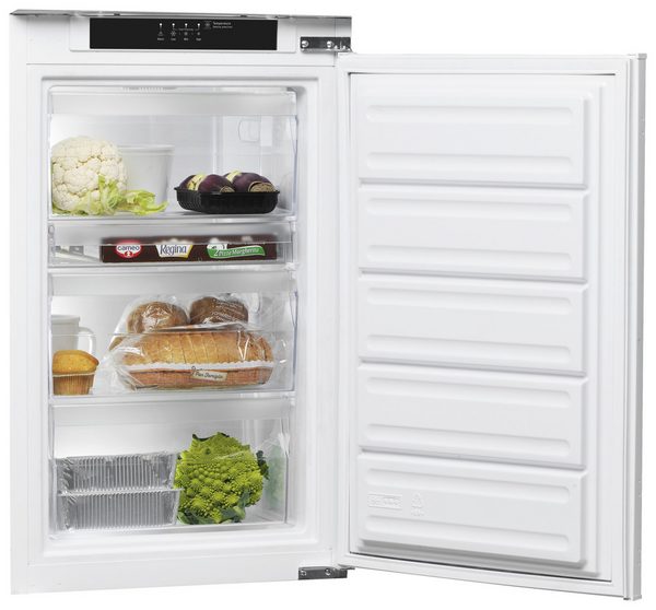 Einbau-Kühlschrank in Weiß online kaufen