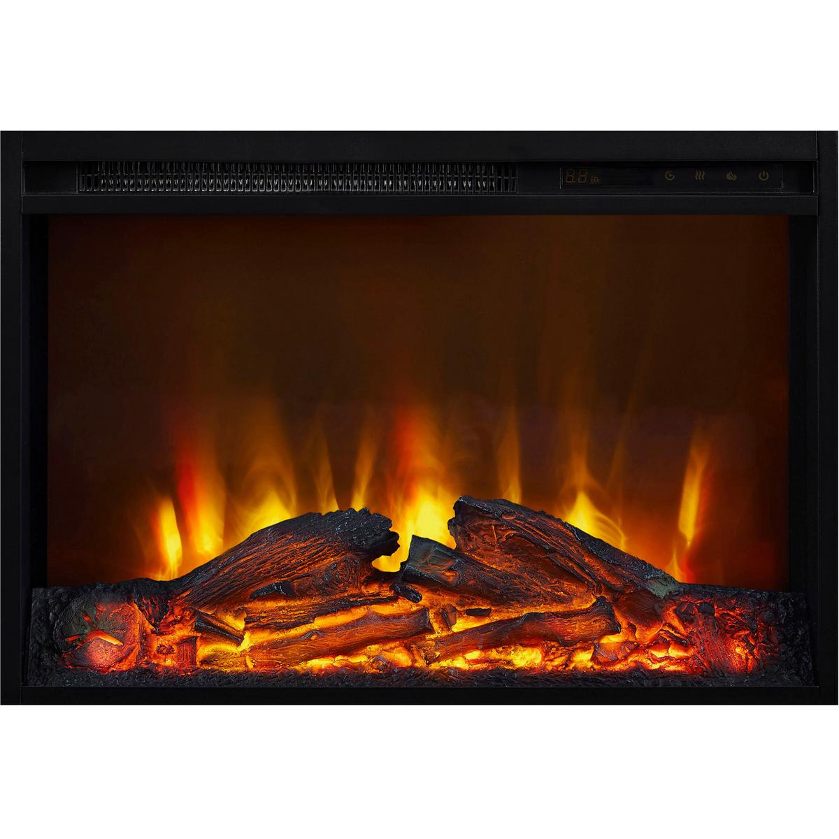 Lowboard Farmington Eichefarben B: 151cm - Eichefarben, Design, Holzwerkstoff/Metall (151/75/40cm) - MID.YOU