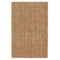 JUTOVÝ KOBEREC STOCKHOLM 1 - prírodná farba, Basics (60/90cm) - Mömax