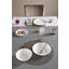 Suppenteller Olivia *ph* - Weiß, KONVENTIONELL, Glas (20cm) Suppenteller Olivia *ph* - Weiß, KONVENTIONELL, Glas (20cm)